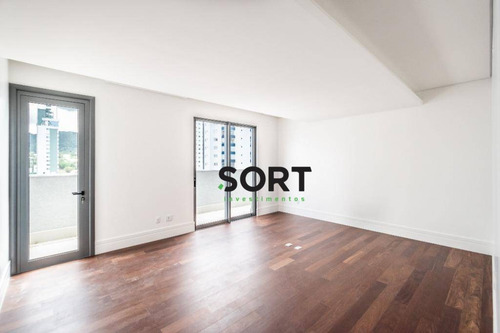 Imagem 11 de 30 de Apartamento No Edifício Splendido, Balneário Camboriú - Ap1302