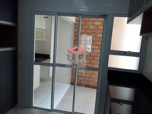 Imagem 10 de 30 de Sobrado À Venda, 3 Quartos, 3 Suítes, 2 Vagas, Brasilio Machado - São Paulo/sp - 112788