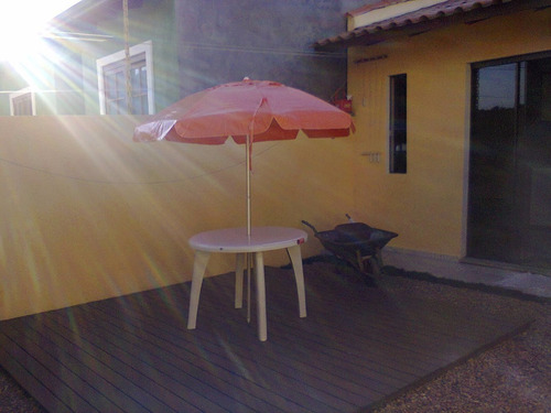 Imagem 10 de 11 de Casa Residencial Térrea No Bairro Hípica - 530