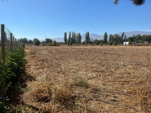 Terreno En Condominio Pinares De Mahuida