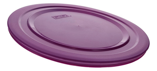 Pyrex 7404-pc Tapa De Repuesto Para Almacenamiento De Alimen