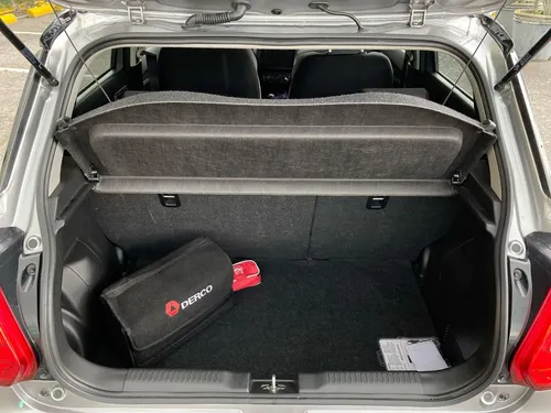 Suzuki Swift Hibrido 1.2