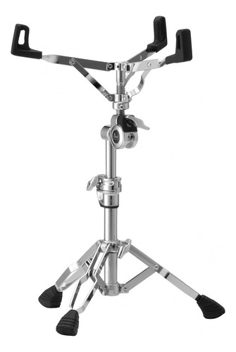 Soporte Para Redoblante Pearl S-1030 Pata Doble Gyrolock 