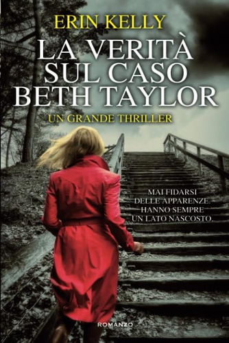Libro: La Verità Sul Caso Beth Taylor (italian Edition)