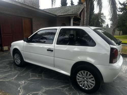 Volkswagen Gol 1.4 Power 83cv