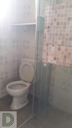 Imagem 15 de 15 de Apartamento Para Venda No Bairro Vila Sônia Em São Paulo - Cod: Di28282 - Di28282