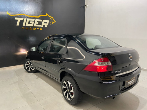 Chevrolet Prisma 1.4 Maxx Econoflex 4p