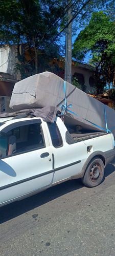 Carretos E Içamentos