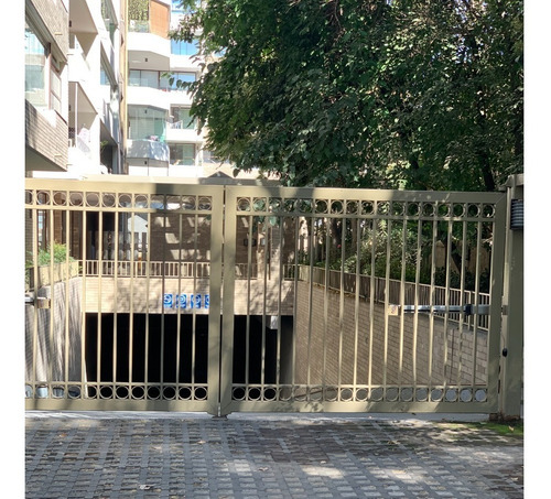 Imagen 13 de 13 de Estacionamiento Av. Ricardo Lyon 1351 / Las Violetas.
