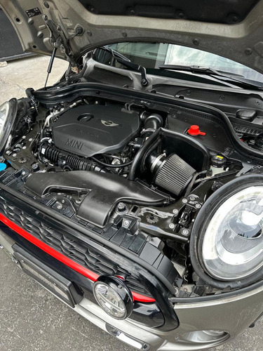 Mini Cooper Chilli S Convertible