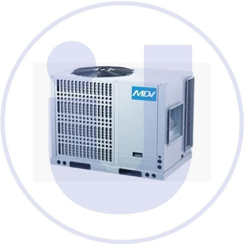 Imagen 2 de 3 de Aire Acondicionado Compacto 3tr 208-230v 1ph 60hz Mdv