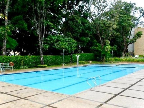 Venta Apartamento Bosque Largo - Ibagué