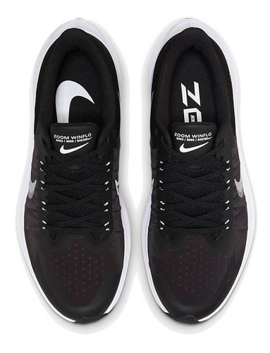Imagem 3 de 4 de Nike Winflo 8 Homem Adultos