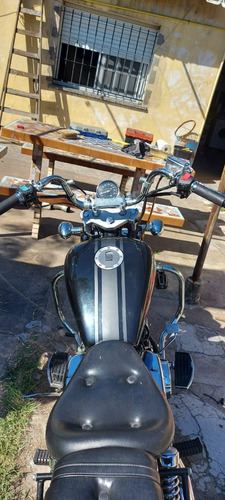 Imagen 2 de 6 de Jawa 350 9