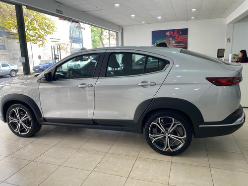 Fiat FASTBACK 1.3 T270 At6