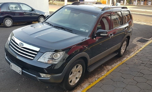 Kia Mohave 3.0 V.6 250 Cv Turbo Diesel Turbo Inter Cooler
