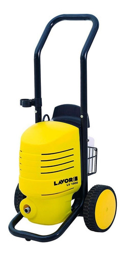 Aplicador Difusor Snow Foam Lavajato Lavor Wash Lv Pro 2200