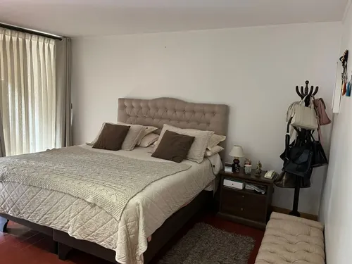 Departamento Venta 4d 4b Los Militares / Rosario Norte