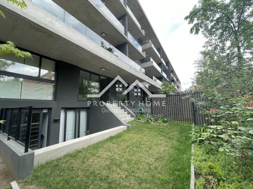 Departamento Duplex Inteligente Vitacura 3 Dormitorios 4 Bañ