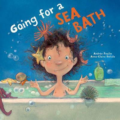 Libro Going For A Sea Bath - Andree Poulin