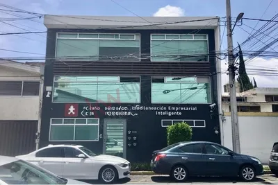 Edificio en venta