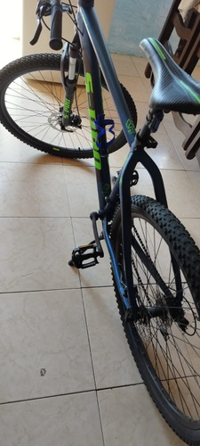Bicicleta S-pro Vx29