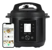 Comprar Chef Iq Olla A Presión Inteligente 10 Funciones De Cocción