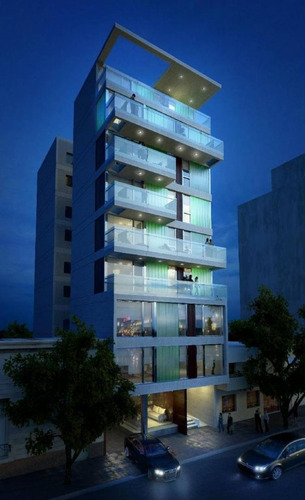 Imagen 1 de 23 de Departamento En Excelente Edificio