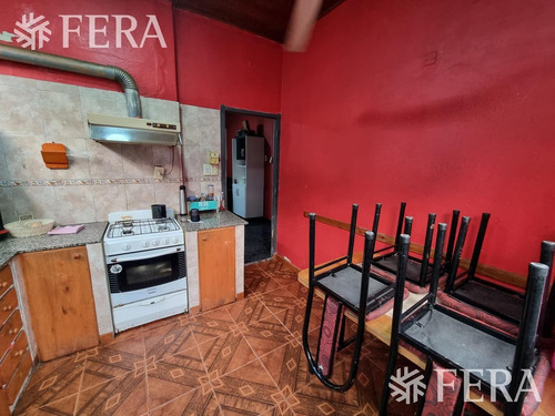 Imagen 6 de 14 de Venta Ph De 3 Ambientes Con Patio Y Quincho En Bernal Este (28952)