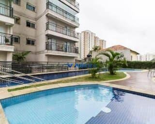 Imagem 17 de 18 de Apartamento Com 3 Dormitórios À Venda, 83 M² Por R$ 510.000,00 - Jardim Flor Da Montanha - Guarulhos/sp - Ap3778
