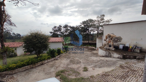 Imagem 16 de 28 de Sítio Com 05 Dormitórios Em Mairinque