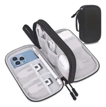 Comprar Estucho Organizador Portatil Para Accesorios Electronicos