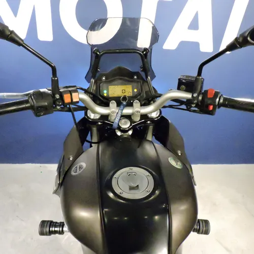 Benelli Trk 251 2022