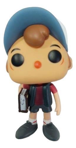 Muñeco Dipper Pines #240