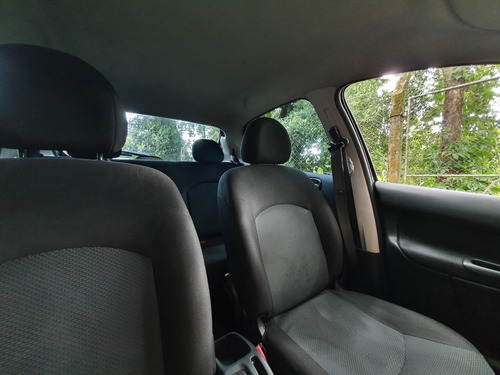 Peugeot 207 2013 1.4 Xr Flex 5p
