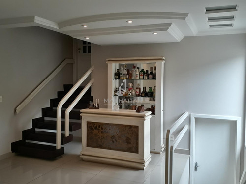 Imagem 27 de 30 de Casa À Venda Em Parque Franceschini - Ca004578