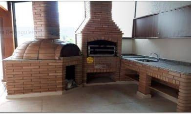 Imagem 3 de 22 de Apartamento À Venda, 204 M² Por R$ 1.600.000,00 - Jardim Chácara Inglesa - São Bernardo Do Campo/sp - Ap2696