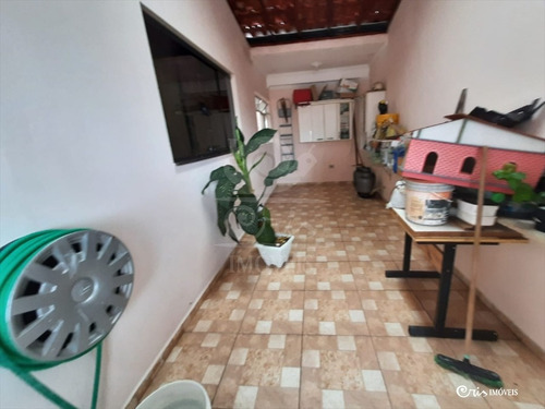 Imagem 3 de 22 de Casa Em Jardim Esperança - Mauá - Sp - 33/76