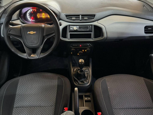 Chevrolet Onix 10mt Joye