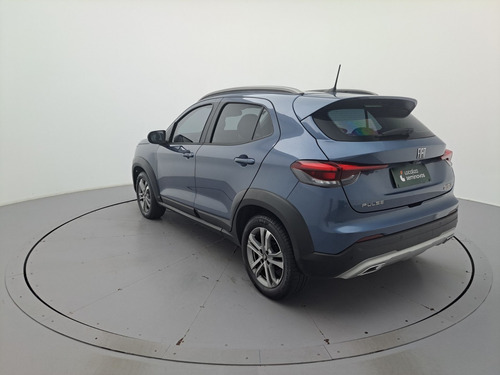Fiat Pulse 1.0 TURBO 200 FLEX AUDACE CVT