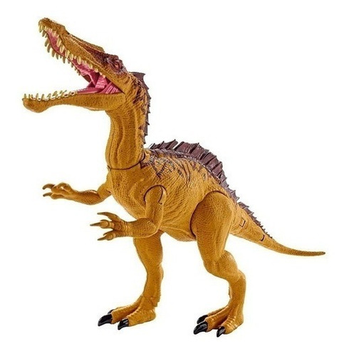 Dinosaurio Suchomimus - Jurassic World-dino Rivals Original