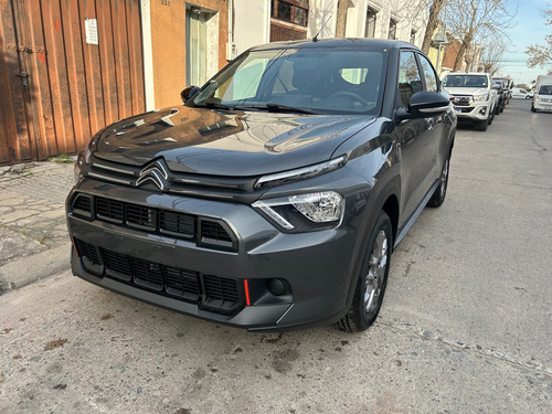 Citroen Basalt 1.0 Feel Entrega Inmediata