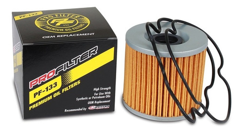 Filtro De Aceite Suzuki Gs850 Gz,glz,gd,gld,ge,gg 79-85