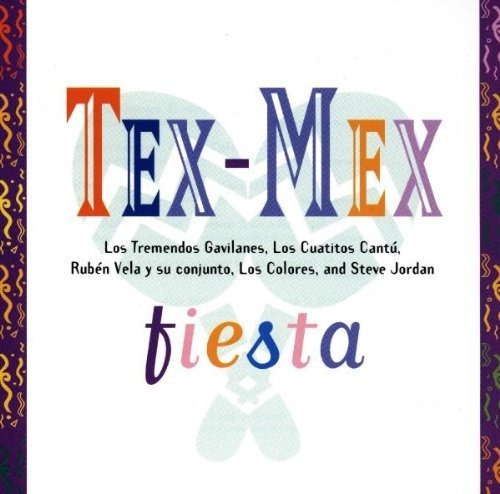 Tex-mex Fiesta.