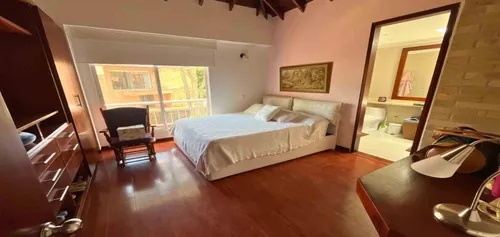 Casa Quinta En Venta Guaymaral (18650).