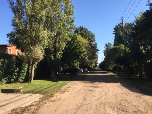 Terreno En Venta En Maschwitz