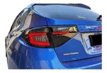 Comprar Faros Traseros Led 08-13 Compatibles Con Subaru Impreza Wrx