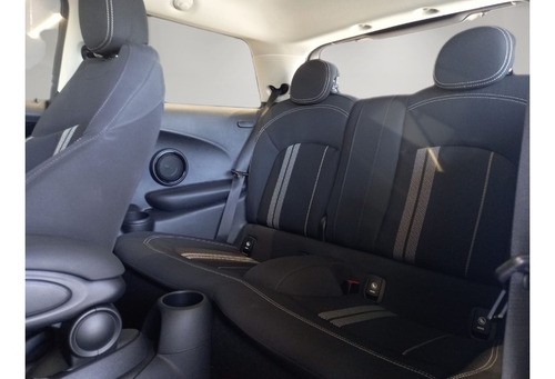 Mini Cooper 2.0 16V TWINPOWER GASOLINA S TOP 2P STEPTRONIC