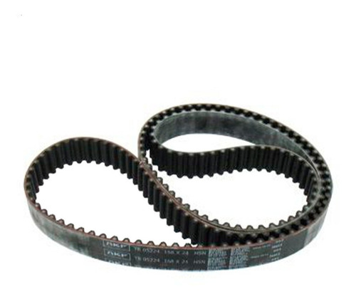 Imagen 2 de 2 de Correa Distribución Para Mitsubishi Montero 3.0 24v 1998/08