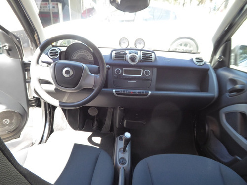 Imagen 6 de 13 de Smart Fortwo 3 Cil 2012